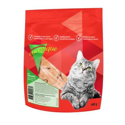 Energique Kat Kip - Parelhoen 400 gram