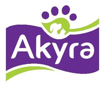 logo akyra