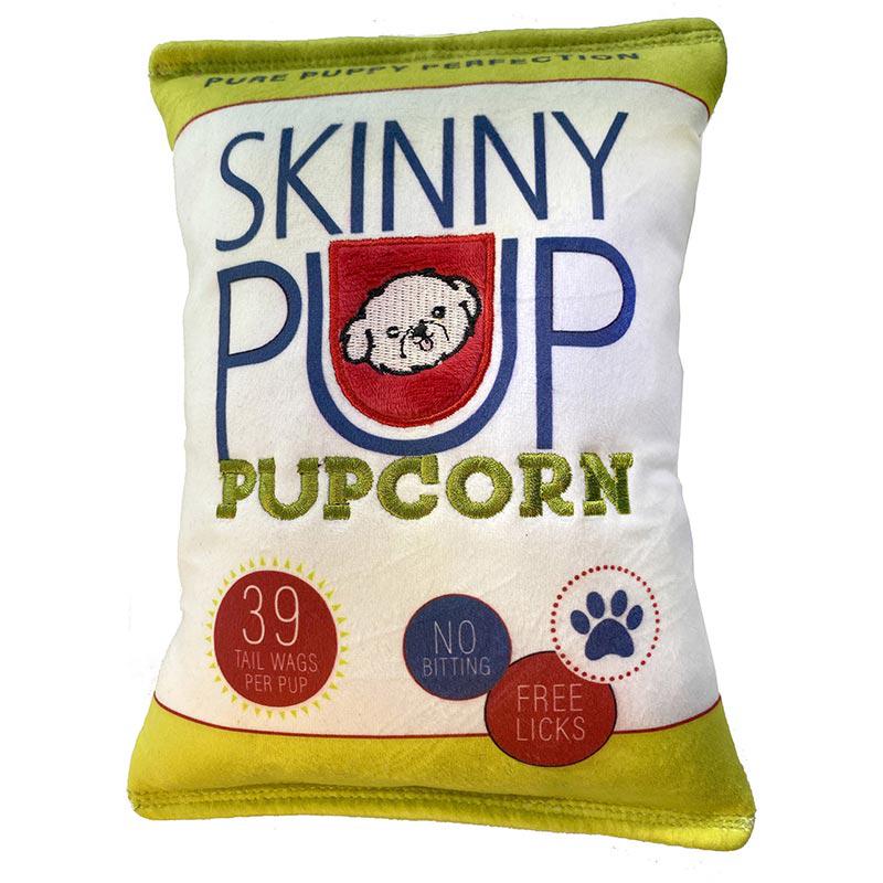 Lulubelles Skinny Pup Pupcorn - L