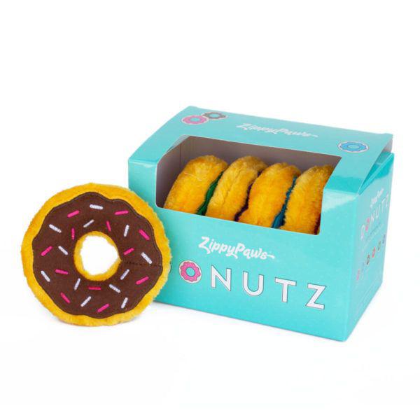 Mini donutz gift box 6 stuks ZPD012_3-1024x1024-1-600x600