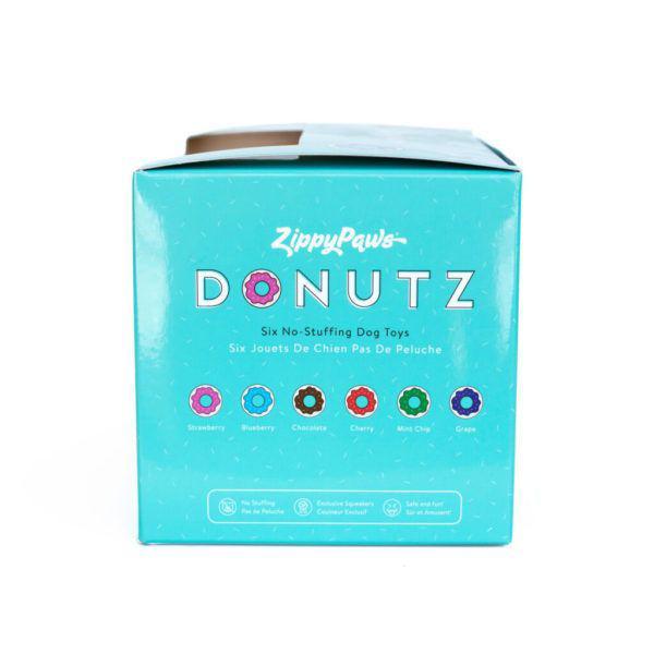 Mini donutz gift box 6 stuks  ZPD012_4-1024x1024-1-600x600