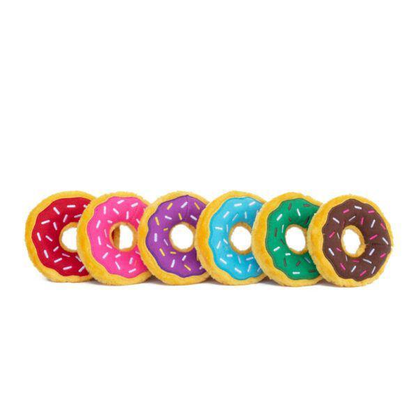 Mini donutz gift box 6 stuks ZPD012_5-1024x1024-1-600x600