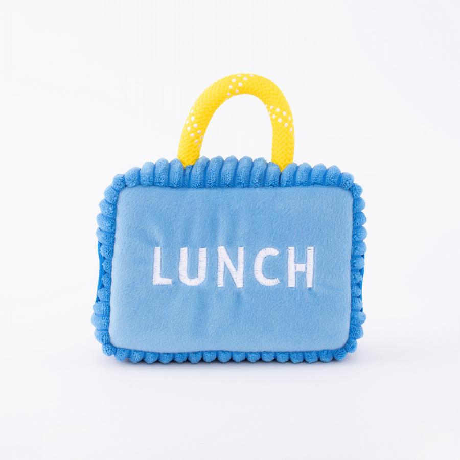 zippy Burrow  Lunchbox met Appels5