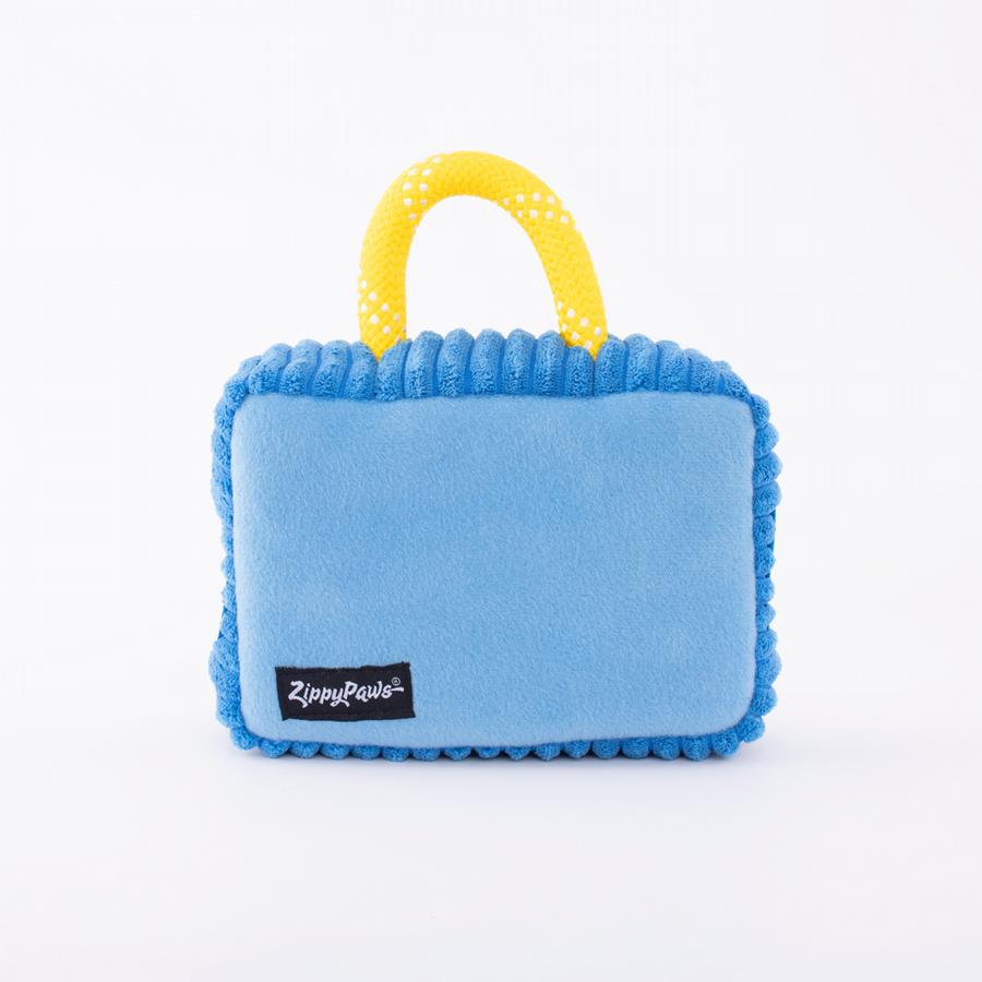 zippy Burrow  Lunchbox met Appels6