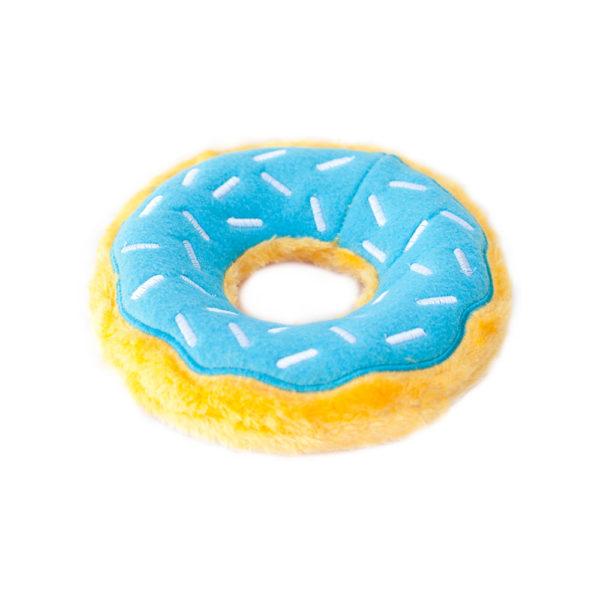 zippy Donut Blueberry 18cm3