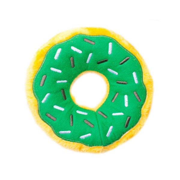 ZippyPaws Donut Mint Chip 18 cm