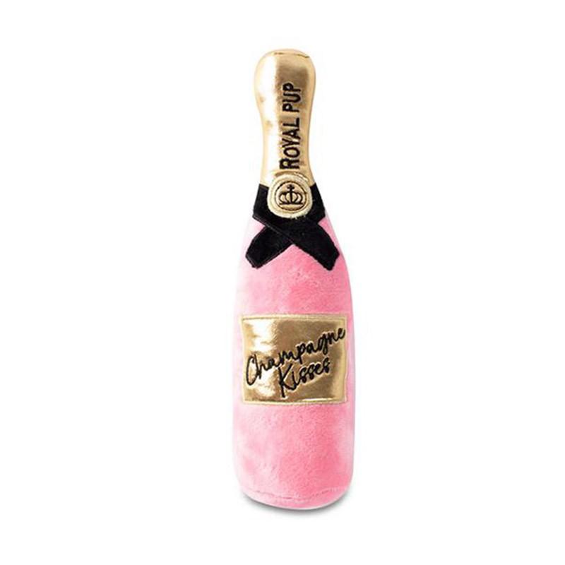letterlijk Hilarisch logboek Fringe - Champagne Kisses - Gunshies
